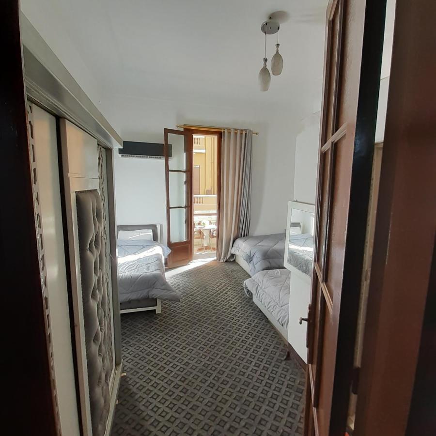 Voyage Hotel Cairo Exterior foto